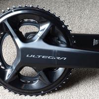 Guarnitura Shimano Ultegra 12v - 52/36 - 172,5