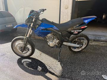 Derbi senta 125