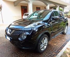 NISSAN Juke 1ª serie - 2015