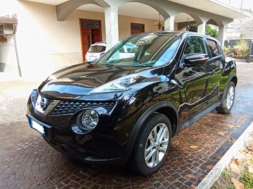 NISSAN Juke 1ª serie - 2015