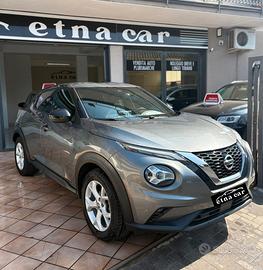 Nissan Juke 1.0 DIG-T 114 CV N-Connecta
