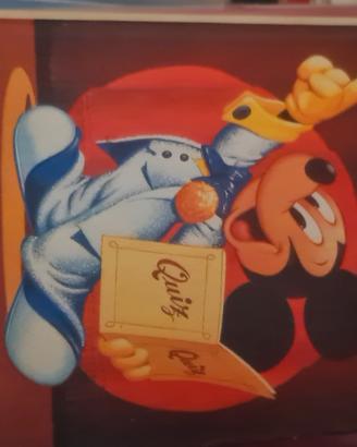 manuale quiz di topolino 