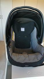 Seggiolino Auto Peg Perego Primo Viaggio SL