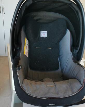 Seggiolino Auto Peg Perego Primo Viaggio SL
