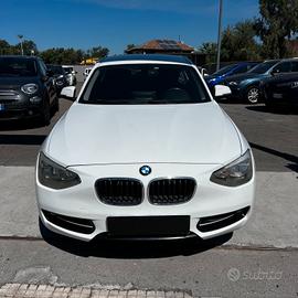 Bmw 114 114d 5p. Unique