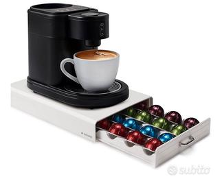 porta capsule NAVARIS