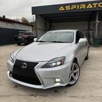 Lexus Is220d Sport
