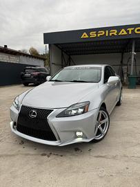 Lexus Is220d Sport