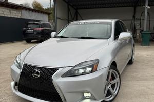 Lexus Is220d Sport
