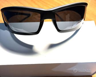 OCCHIALI DA SOLE BOLLE' BLACK ALIEN Nuovi in Scat.