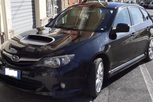 Subaru IMPREZA 4x4 2.0 Diesel 2010 sbronzinata