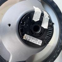 Volante smart 450 completo