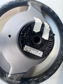 Volante smart 450 completo