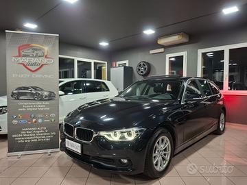 Bmw serie 3 Sport TETTO NEOPATENTATO