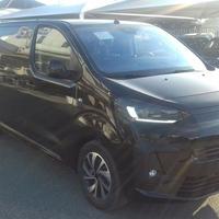 FIAT Ulysse L2H1 8 POSTI 2.2BlueHDi 180 CV AT8