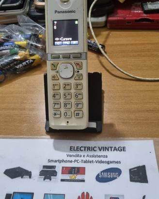 9083N-Cordless Panasonic KX-TGA805EX