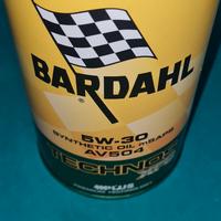 olio bardhal 5/30