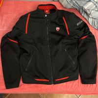 Giacca Ducati flow c4