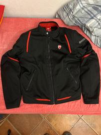 Giacca Ducati flow c4
