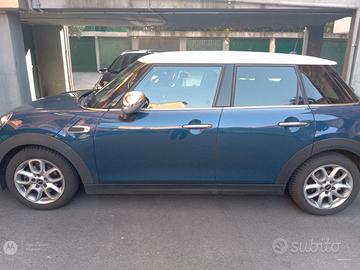 MINI Mini 5 porte (F55) - 2015