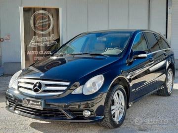 Mercedes R 280 cdi chrom lunga 7 P. - 2008