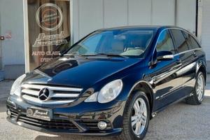 Mercedes R 280 cdi chrom lunga 7 P. - 2008