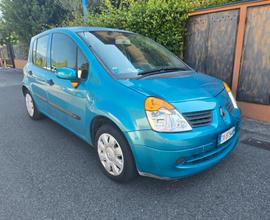 RENAULT MODUS 1.2 "OK PER NEOPATENTATI"
