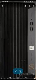 PC desktop PRODESK G7 I7 