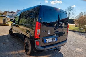 Mercedes Benz  Citan 1.5 CDI 108  Long 