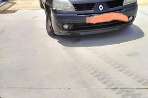 renualt clio 