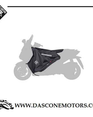 COPRIGAMBE TUCANO TERMOSCUD APRILIA HONDA KYMCO BE