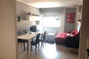 Appartamento + Terrazza + Torrino