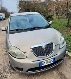 Lancia Y 2a serie 1.2 anno 2007