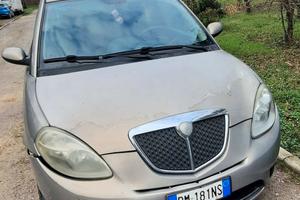 Lancia Y 2a serie 1.2 anno 2007