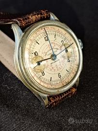 cronografo Lebois & Co