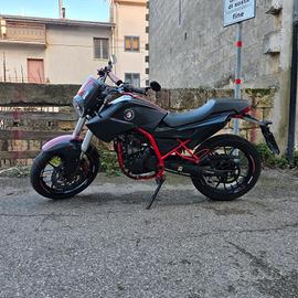 derbi mulachen 125