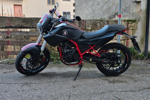 derbi mulachen 125