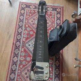 chitarra  Lap Steel