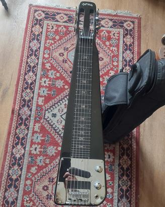 chitarra  Lap Steel