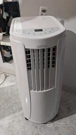 condizionatore portatile 