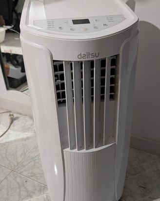 condizionatore portatile 