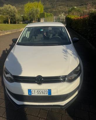 VW POLO 5A serie(09’-18’)
