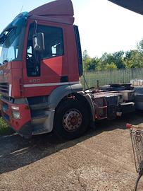 Trattore Iveco Stralis 400 