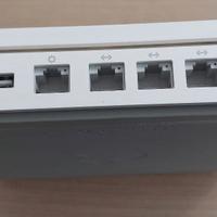 Router Apple AirPort Extreme Base Station 3th gen