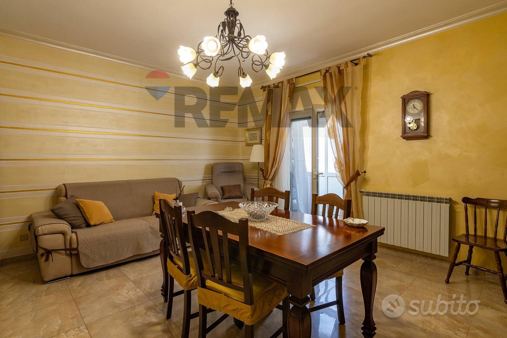 Appartamento – Piazza Armerina, Enna - Vista 4