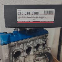 Cammes yoshimura per Suzuki 1000 k9