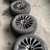 cerchi per auto