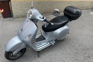 Piaggio Vespa 200L