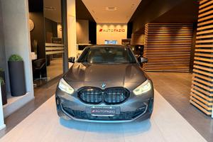 Bmw 118 118d 5p. Msport