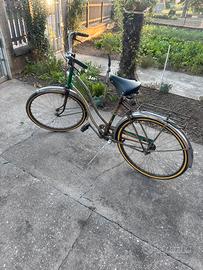 Bici vintage